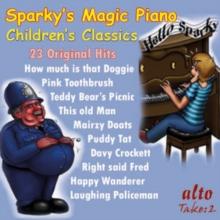 Sparky's Magic Piano