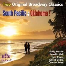 South Pacific & Oklahoma!