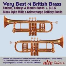 Very Best Of British Brass