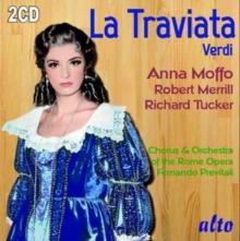 Verdi: La Traviata