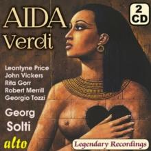 Verdi: Aida