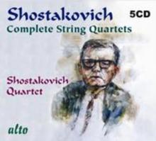 Shostakovich: Complete String Quartets