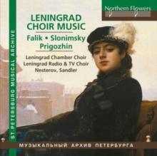 Leningrad Choir Music