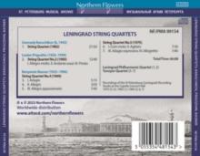 Leningrad String Quartets