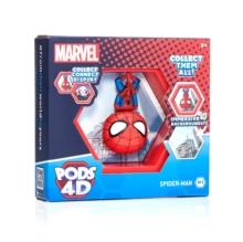 Pod 4D Marvel - Spiderman