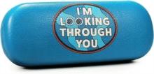 Glasses Case (Hard) - The Beatles (I'm Looking Through You)