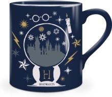 Harry Potter - Hogwarts Castle Mug