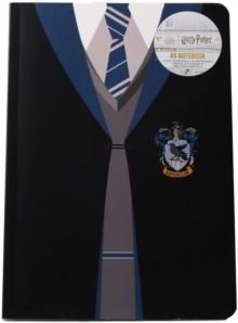 Harry Potter - Uniform Ravenclaw A5 Notebook