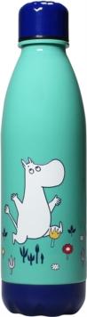 Moomin - Wild Free Life Water Bottle