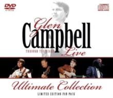 Through The Years - Live: Ultimate Collection (Limited Edition)