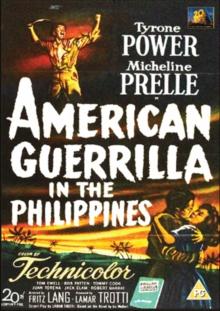 American Guerrilla in the Philippines