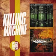 Killing Machine/Metalmorphosis