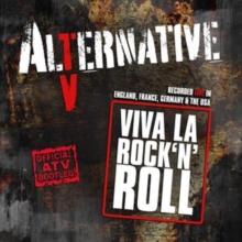 Viva La Rock 'N' Roll: Official ATV Bootleg