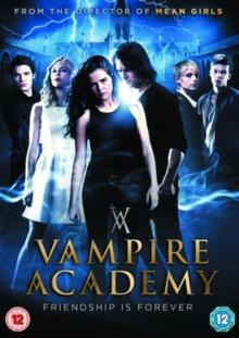 Vampire Academy