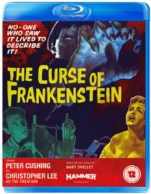 The Curse Of Frankenstein