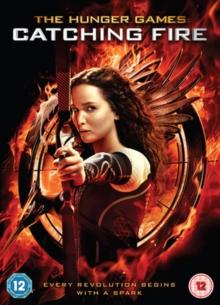 The Hunger Games: Catching Fire