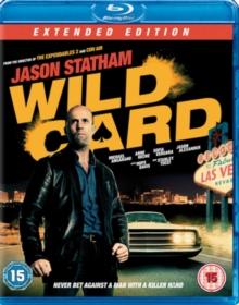 Wild Card: Extended Edition