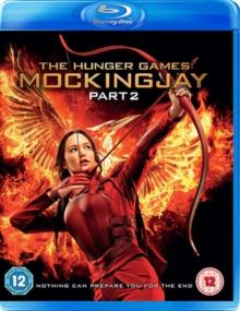 The Hunger Games: Mockingjay - Part 2