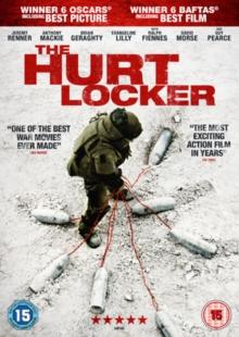 The Hurt Locker