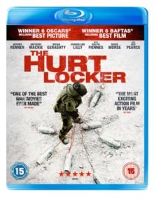 The Hurt Locker