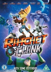 Ratchet and Clank