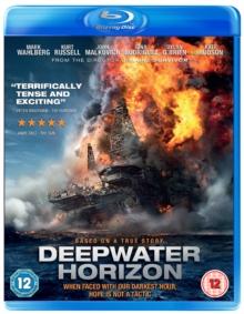 Deepwater Horizon