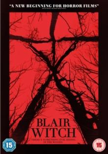 Blair Witch