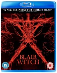 Blair Witch