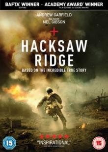 Hacksaw Ridge