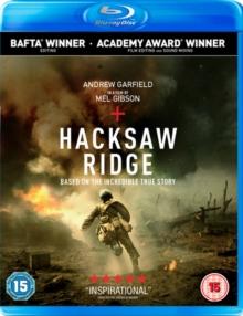 Hacksaw Ridge