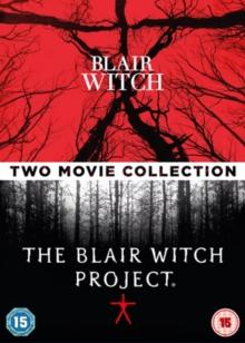 Blair Witch: Two Movie Collection