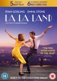 La La Land