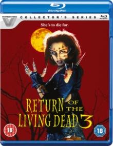 Return of the Living Dead III