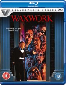 Waxwork