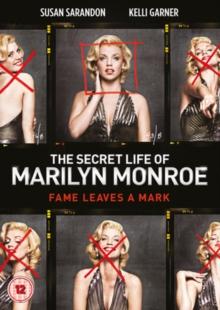 The Secret Life of Marilyn Monroe