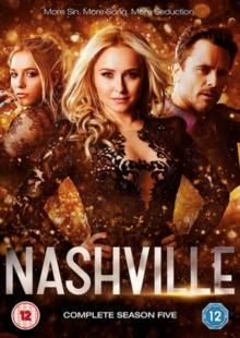 Nashville: Complete Season 5