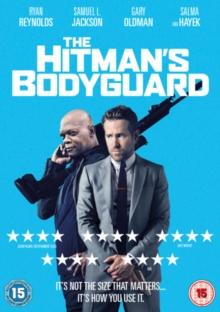 The Hitman's Bodyguard