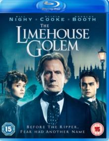 The Limehouse Golem