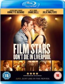 Film Stars Don't Die in Liverpool