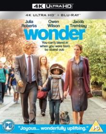 Wonder