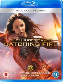 The Hunger Games: Catching Fire