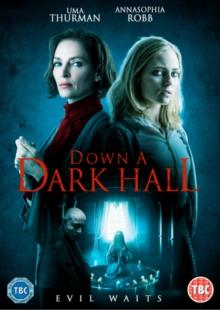 Down a Dark Hall