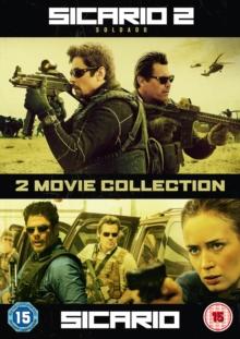 Sicario/Sicario 2 - Soldado