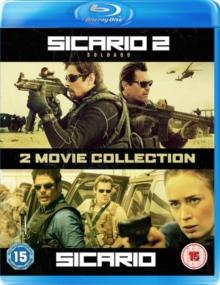 Sicario/Sicario 2 - Soldado