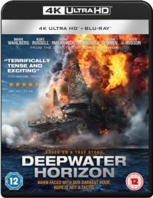 Deepwater Horizon