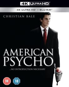 American Psycho