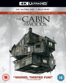 The Cabin In The Woods