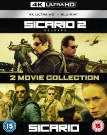 Sicario/Sicario 2 - Soldado