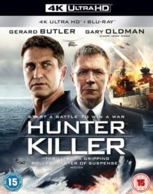 Hunter Killer