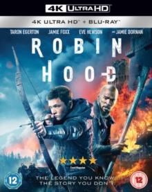 Robin Hood